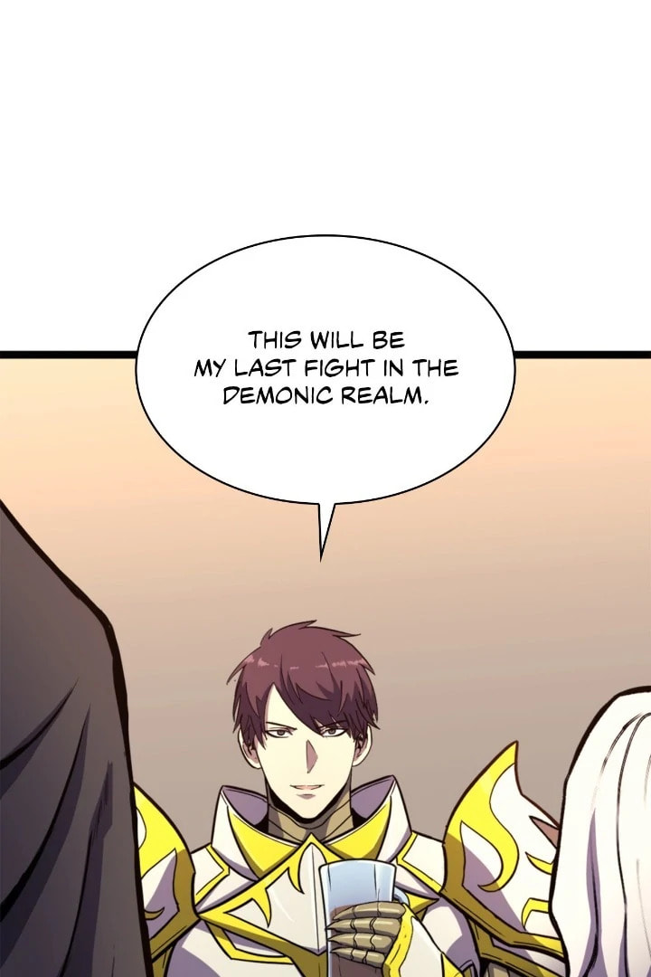 Read The Max Level Returner chapter 200 image 59 on Lezhin