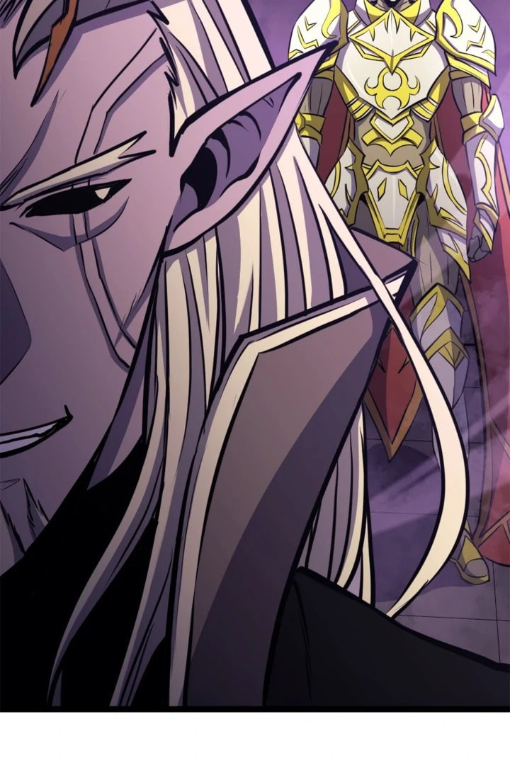 Read The Max Level Returner chapter 200 image 6 on Lezhin