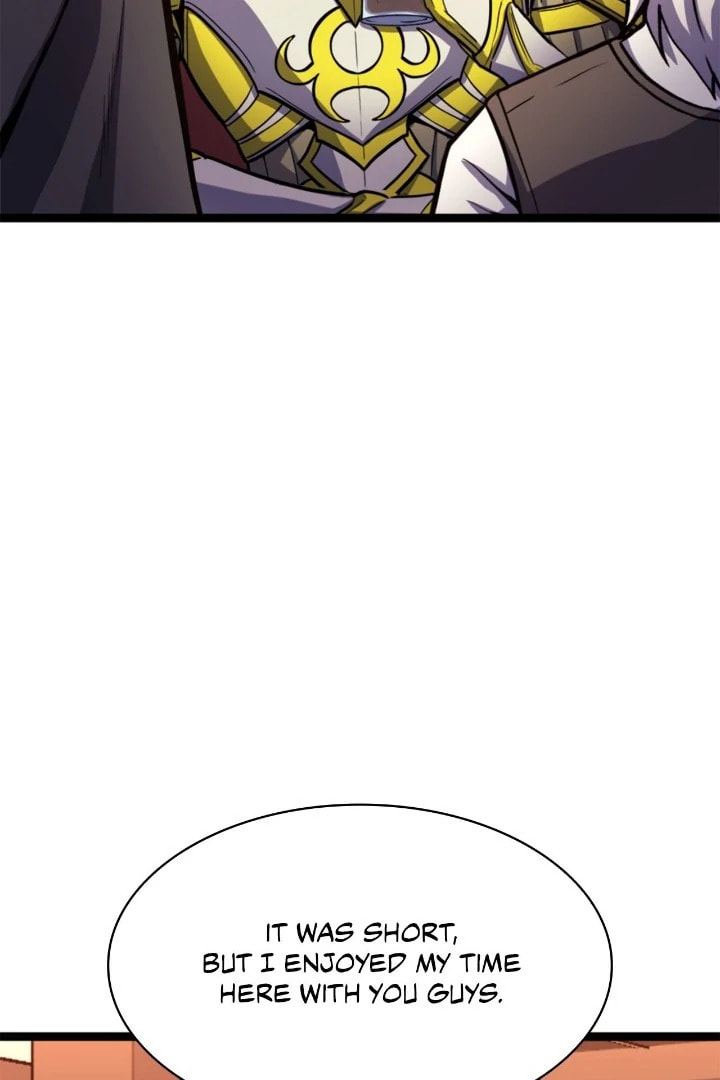 Read The Max Level Returner chapter 200 image 60 on Lezhin