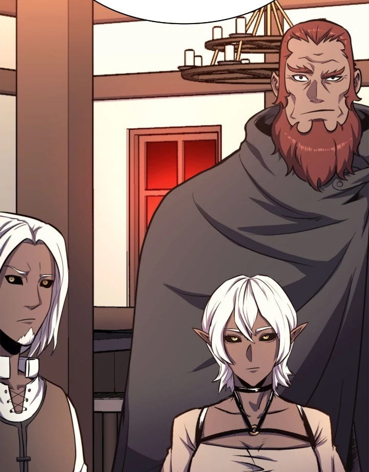Read The Max Level Returner chapter 200 image 61 on Lezhin