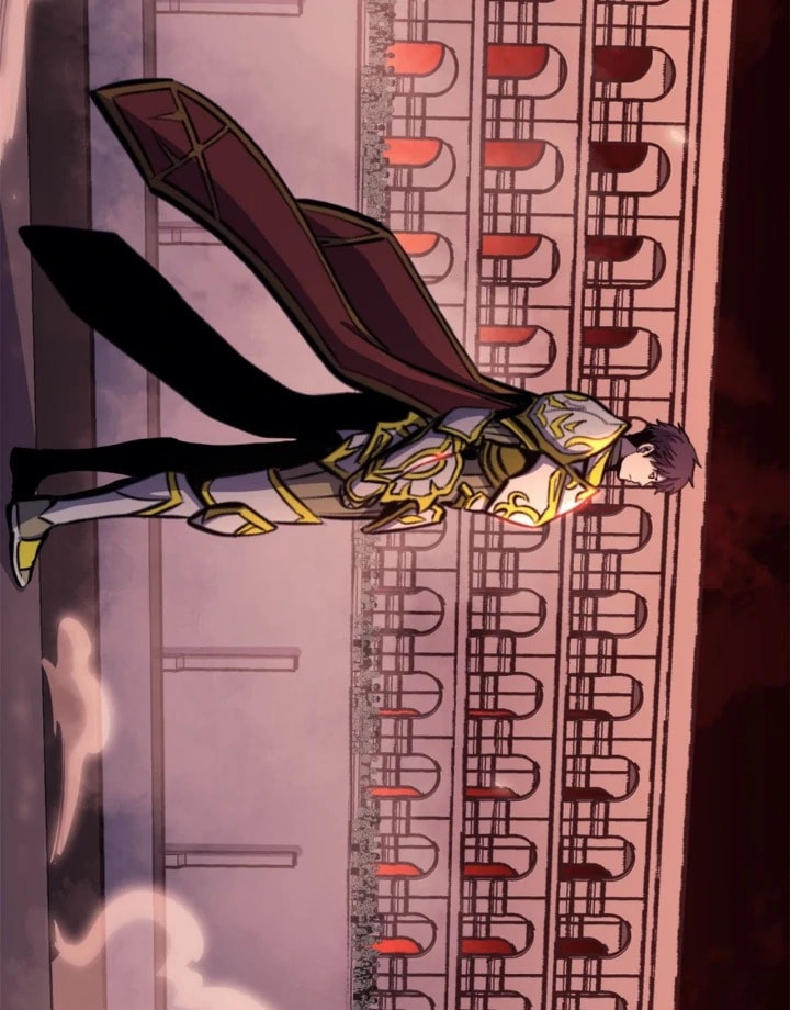 Read The Max Level Returner chapter 200 image 75 on Lezhin