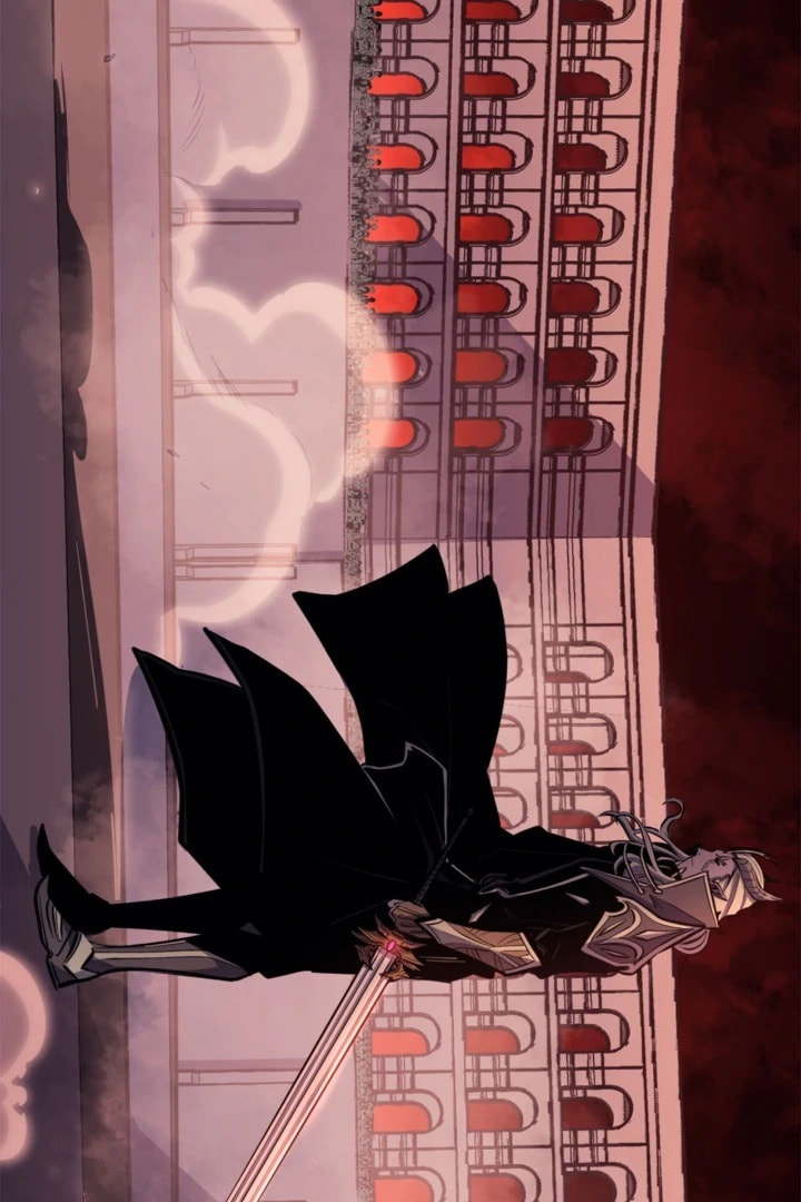 Read The Max Level Returner chapter 200 image 76 on Lezhin