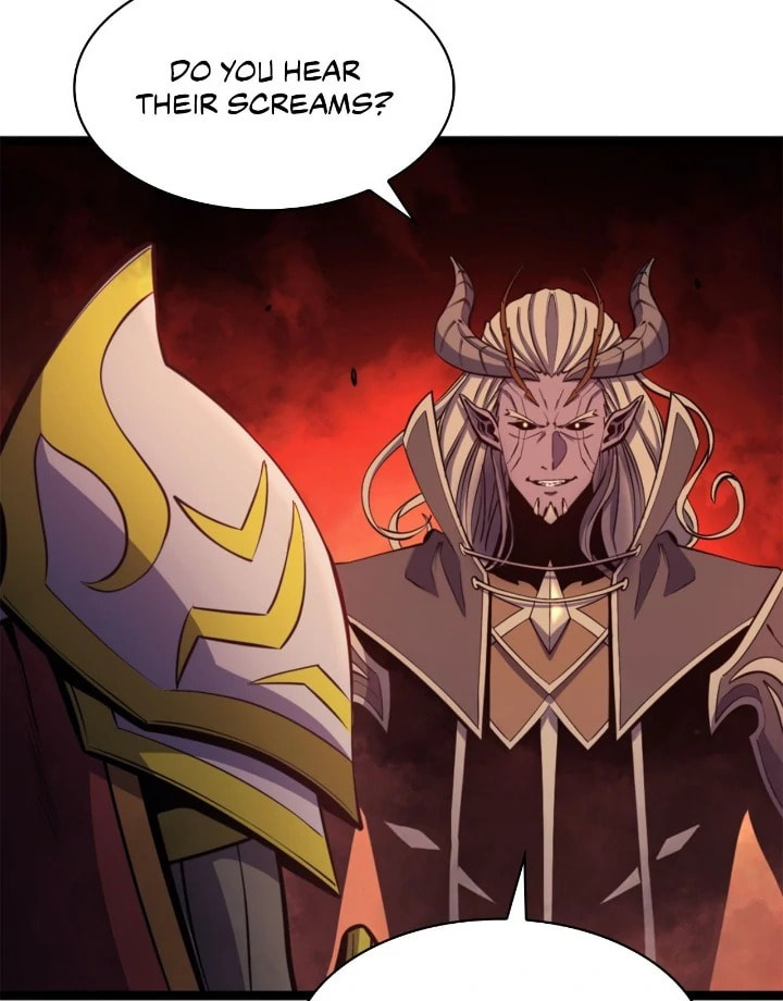 Read The Max Level Returner chapter 200 image 78 on Lezhin