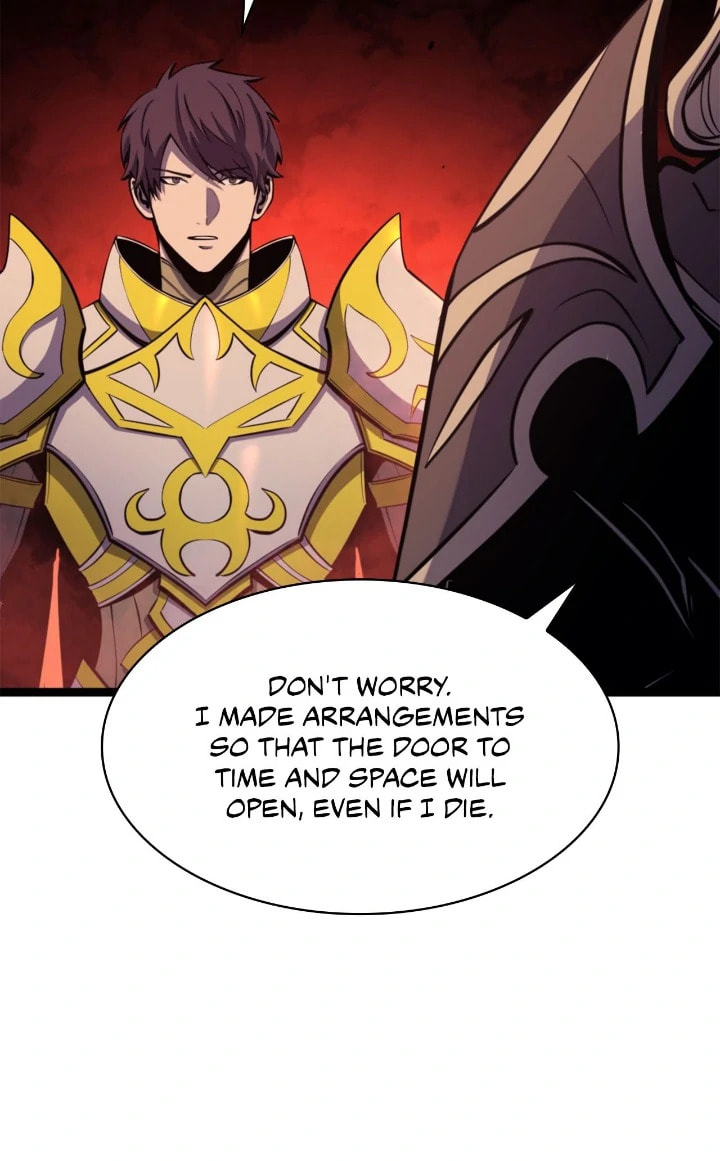 Read The Max Level Returner chapter 200 image 80 on Lezhin