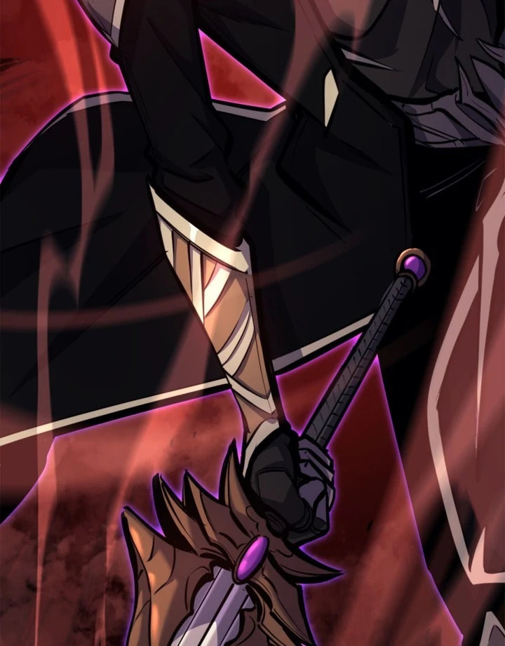 Read The Max Level Returner chapter 200 image 83 on Lezhin