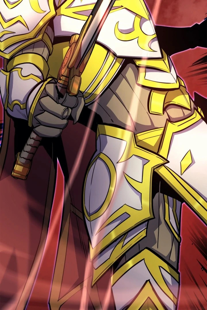 Read The Max Level Returner chapter 200 image 86 on Lezhin