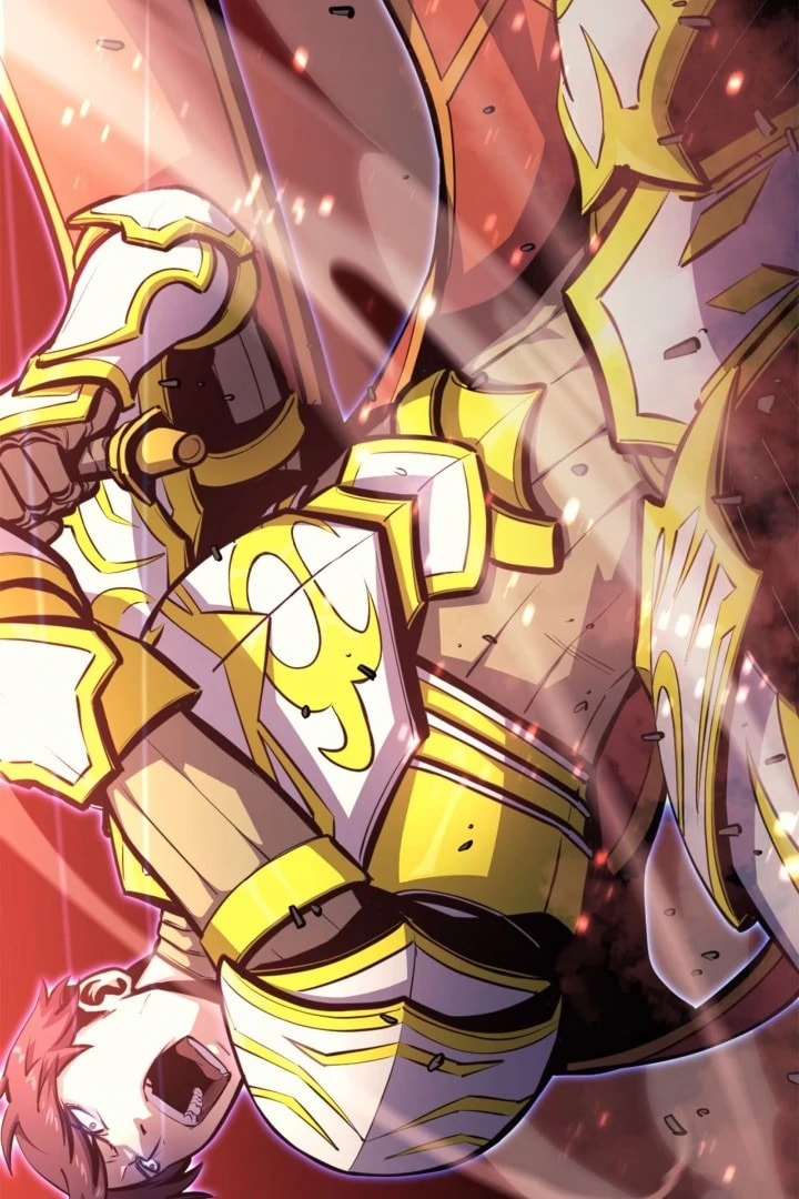 Read The Max Level Returner chapter 200 image 91 on Lezhin