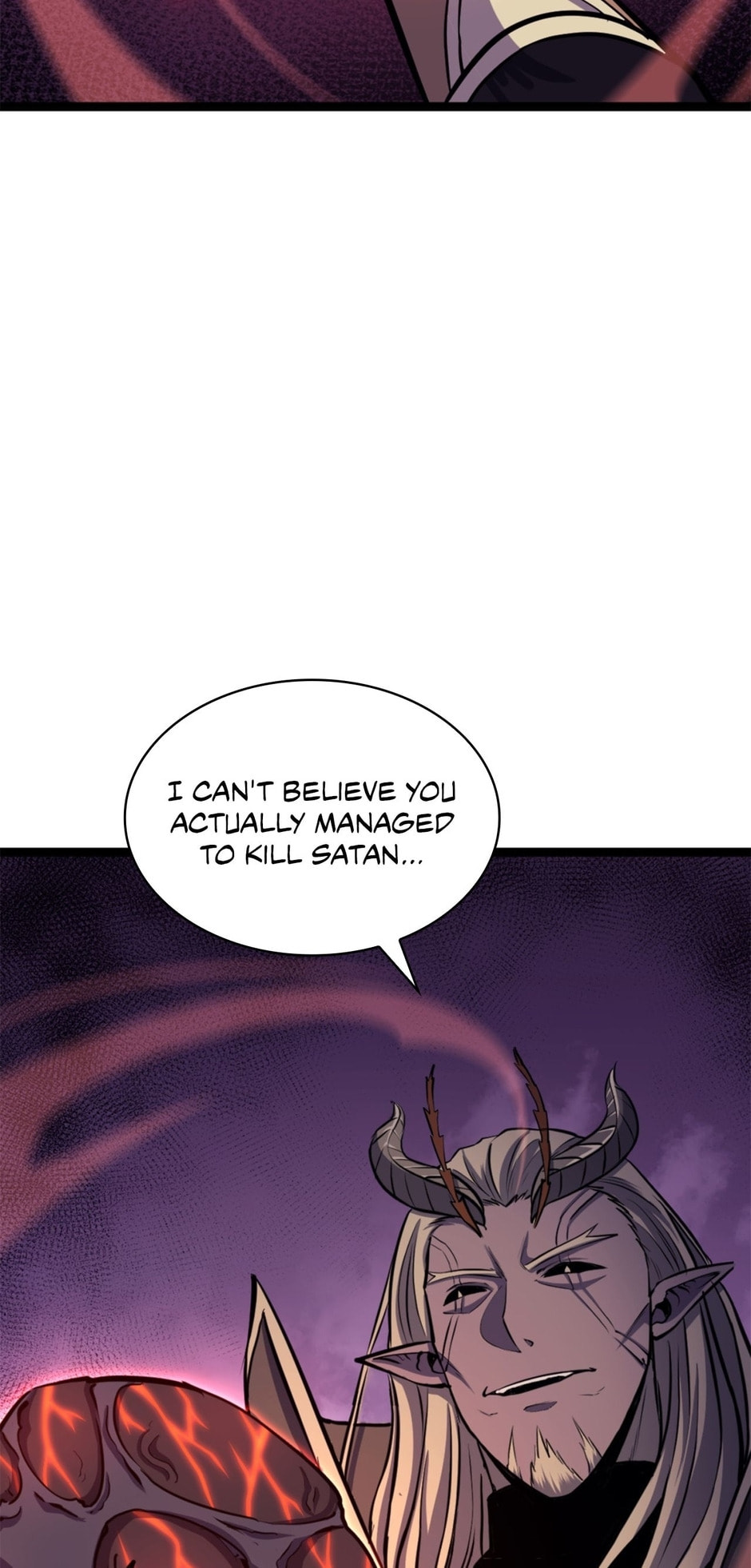 Read The Max Level Returner chapter 201 image 1 on Lezhin