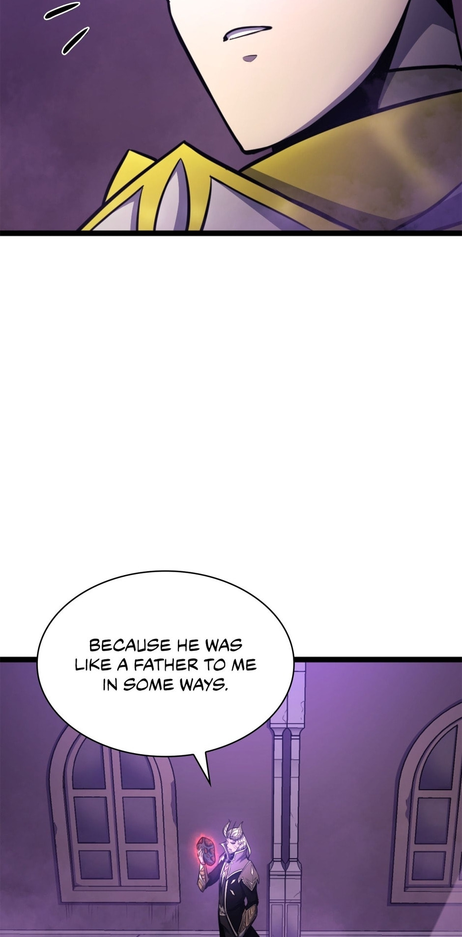 Read The Max Level Returner chapter 201 image 10 on Lezhin