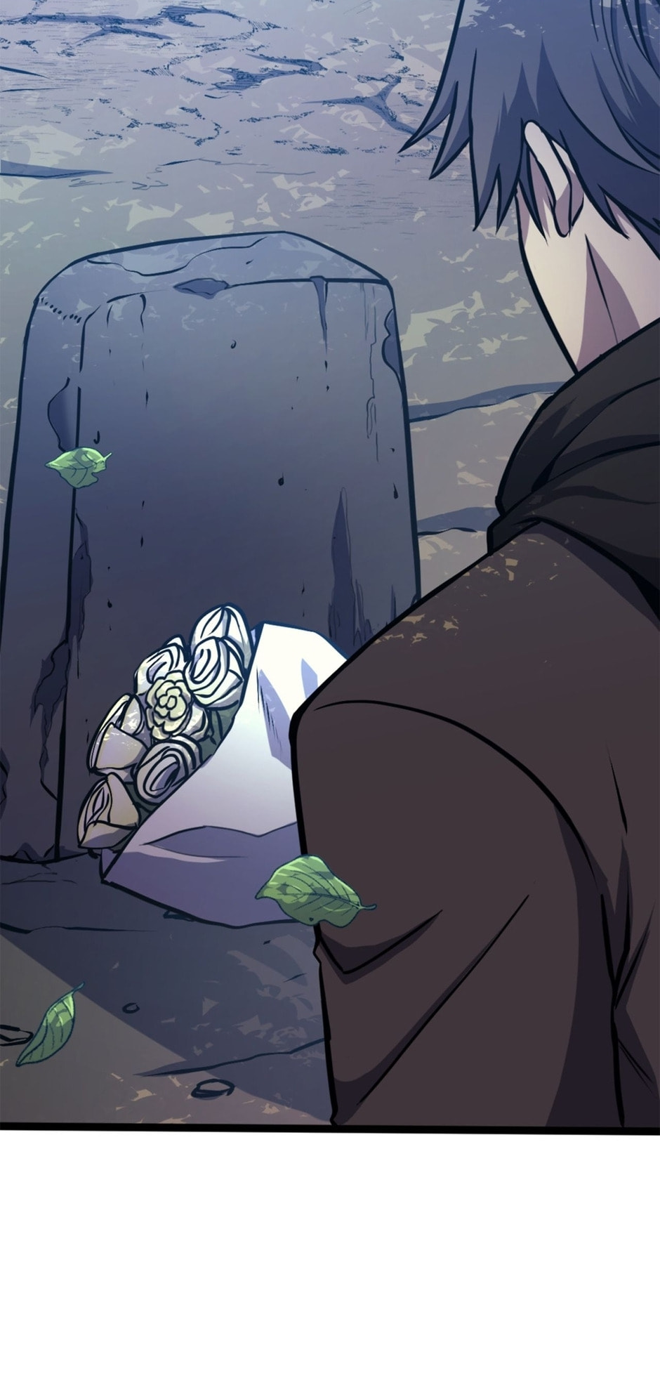 Read The Max Level Returner chapter 201 image 100 on Lezhin