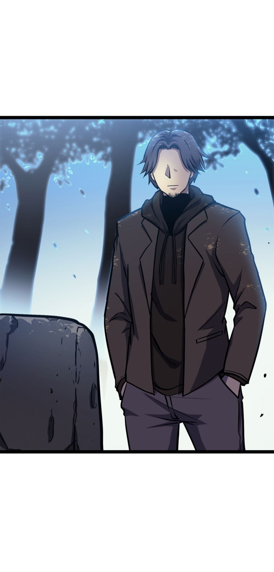 Read The Max Level Returner chapter 201 image 101 on Lezhin