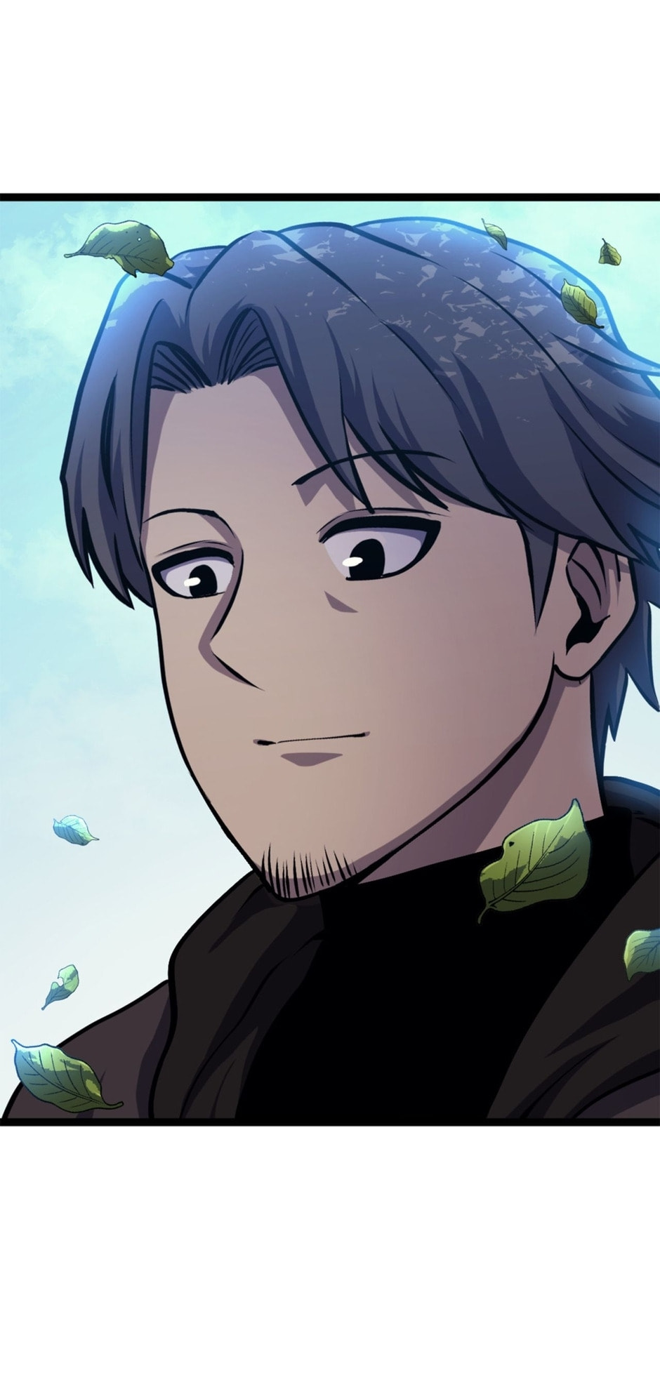 Read The Max Level Returner chapter 201 image 102 on Lezhin