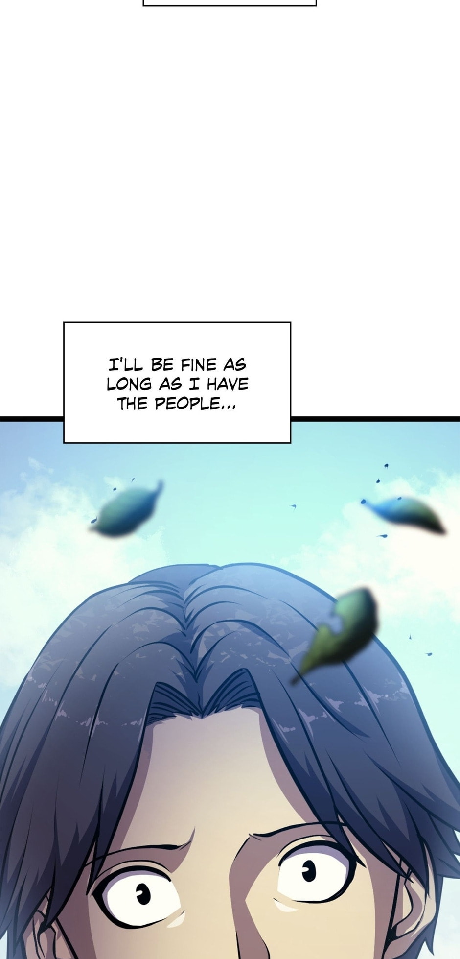 Read The Max Level Returner chapter 201 image 106 on Lezhin