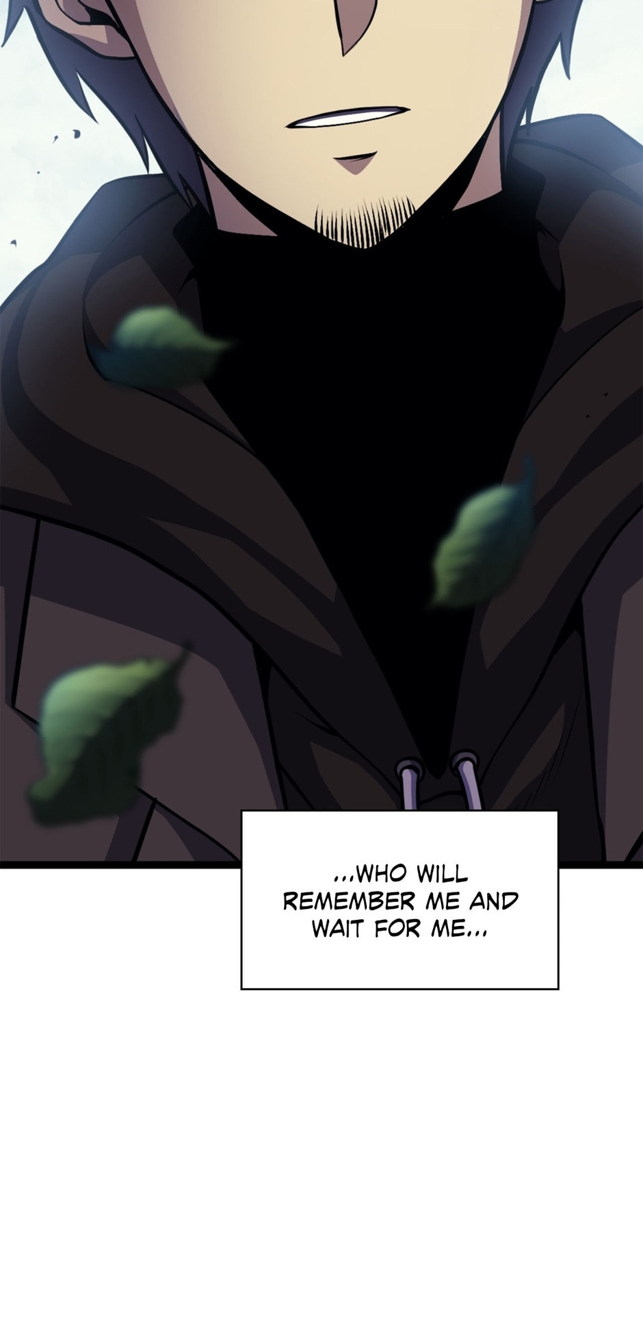 Read The Max Level Returner chapter 201 image 107 on Lezhin