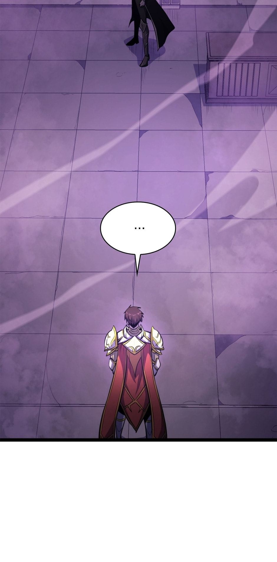 Read The Max Level Returner chapter 201 image 11 on Lezhin