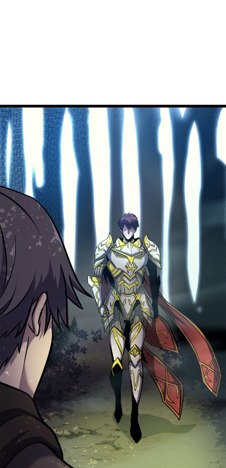 Read The Max Level Returner chapter 201 image 110 on Lezhin