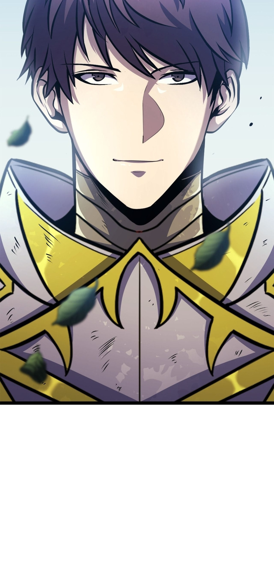 Read The Max Level Returner chapter 201 image 112 on Lezhin