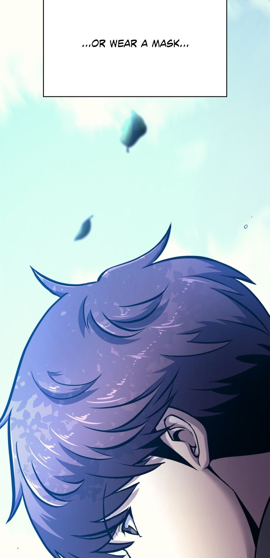 Read The Max Level Returner chapter 201 image 114 on Lezhin