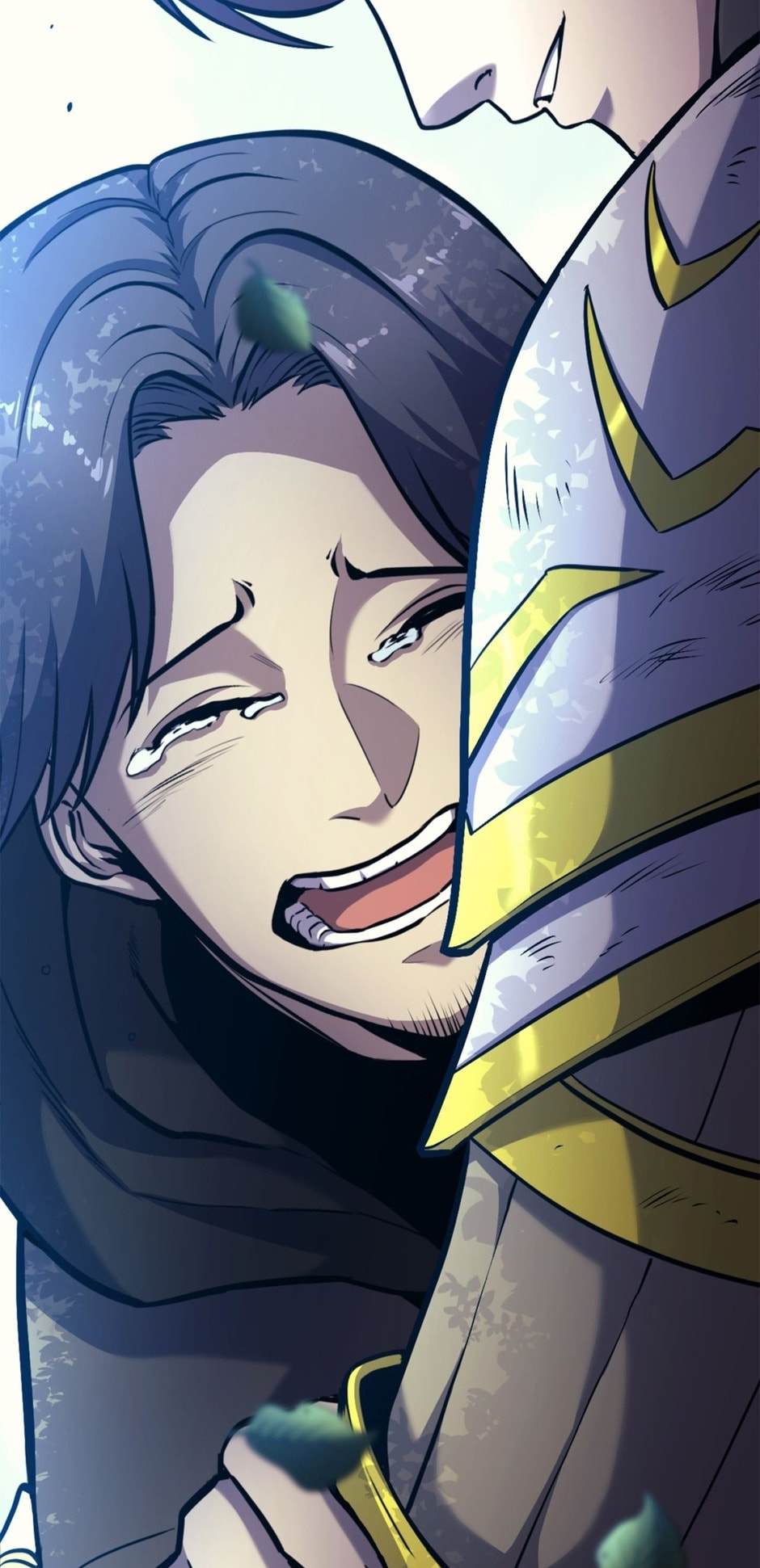 Read The Max Level Returner chapter 201 image 115 on Lezhin