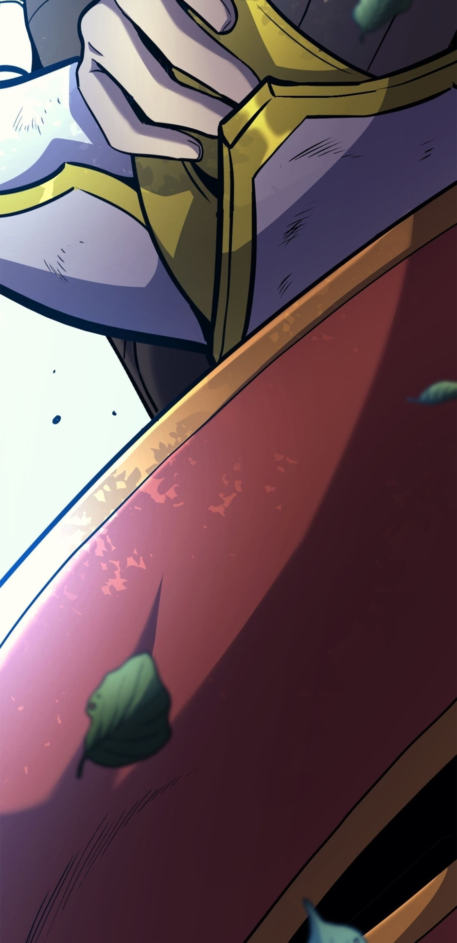 Read The Max Level Returner chapter 201 image 116 on Lezhin