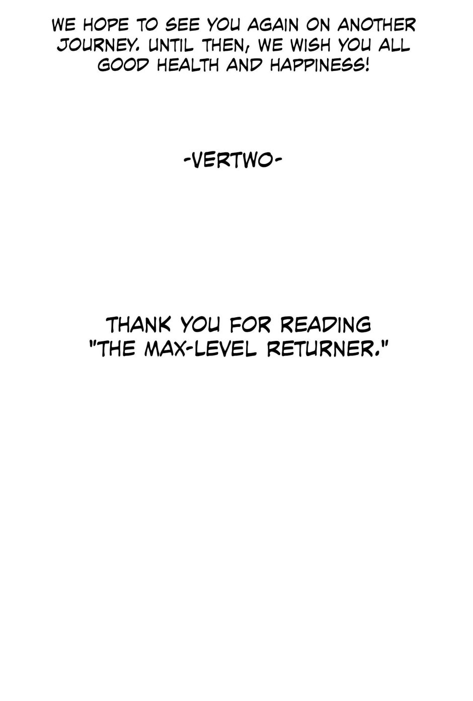 Read The Max Level Returner chapter 201 image 121 on Lezhin