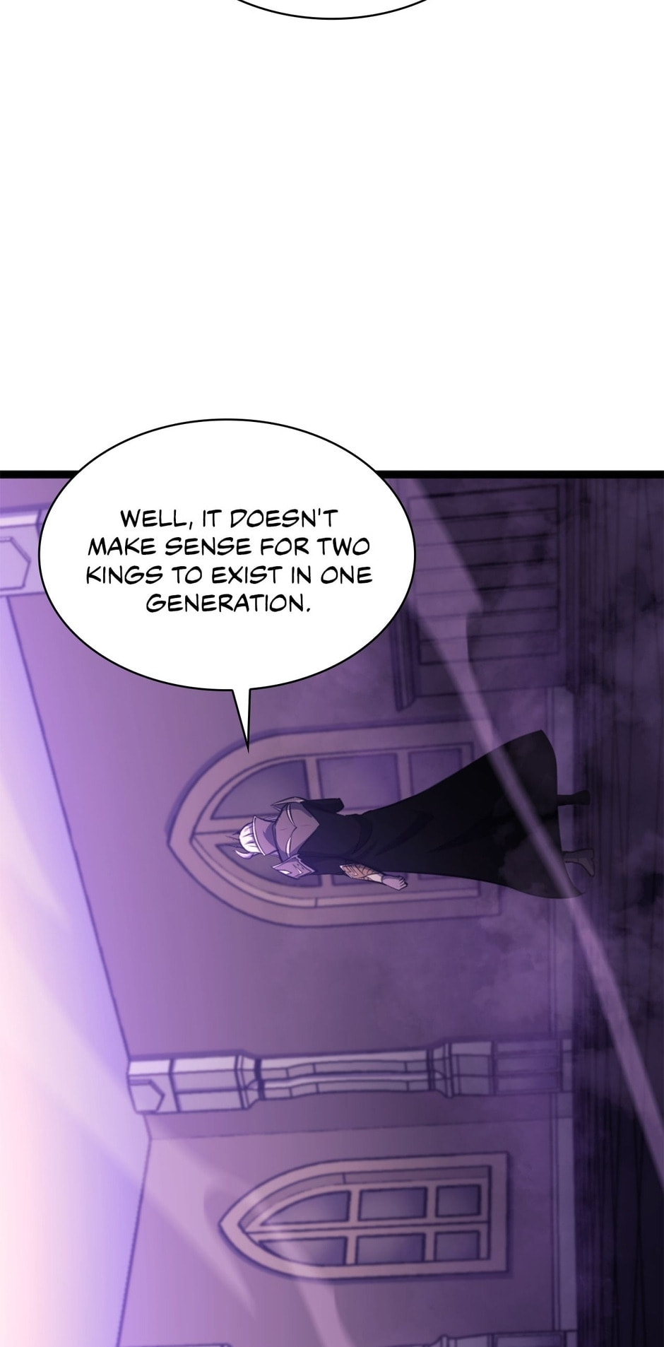 Read The Max Level Returner chapter 201 image 13 on Lezhin