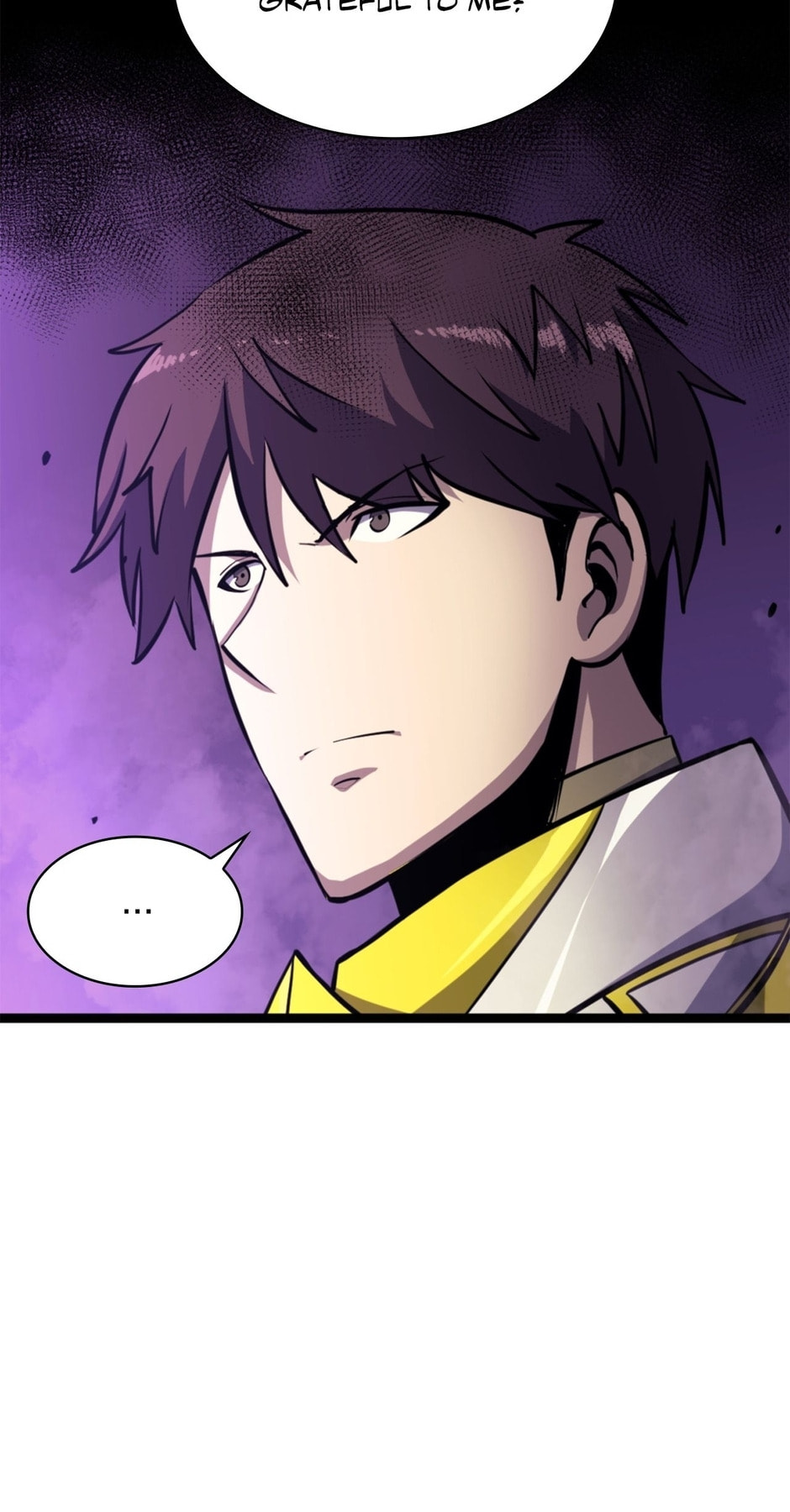 Read The Max Level Returner chapter 201 image 17 on Lezhin