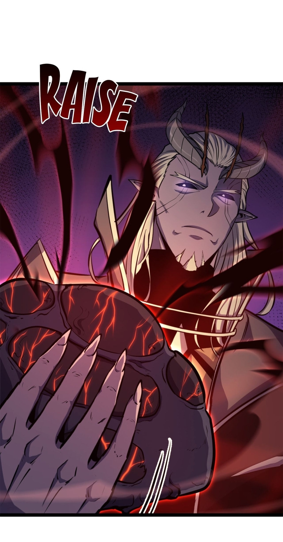 Read The Max Level Returner chapter 201 image 18 on Lezhin
