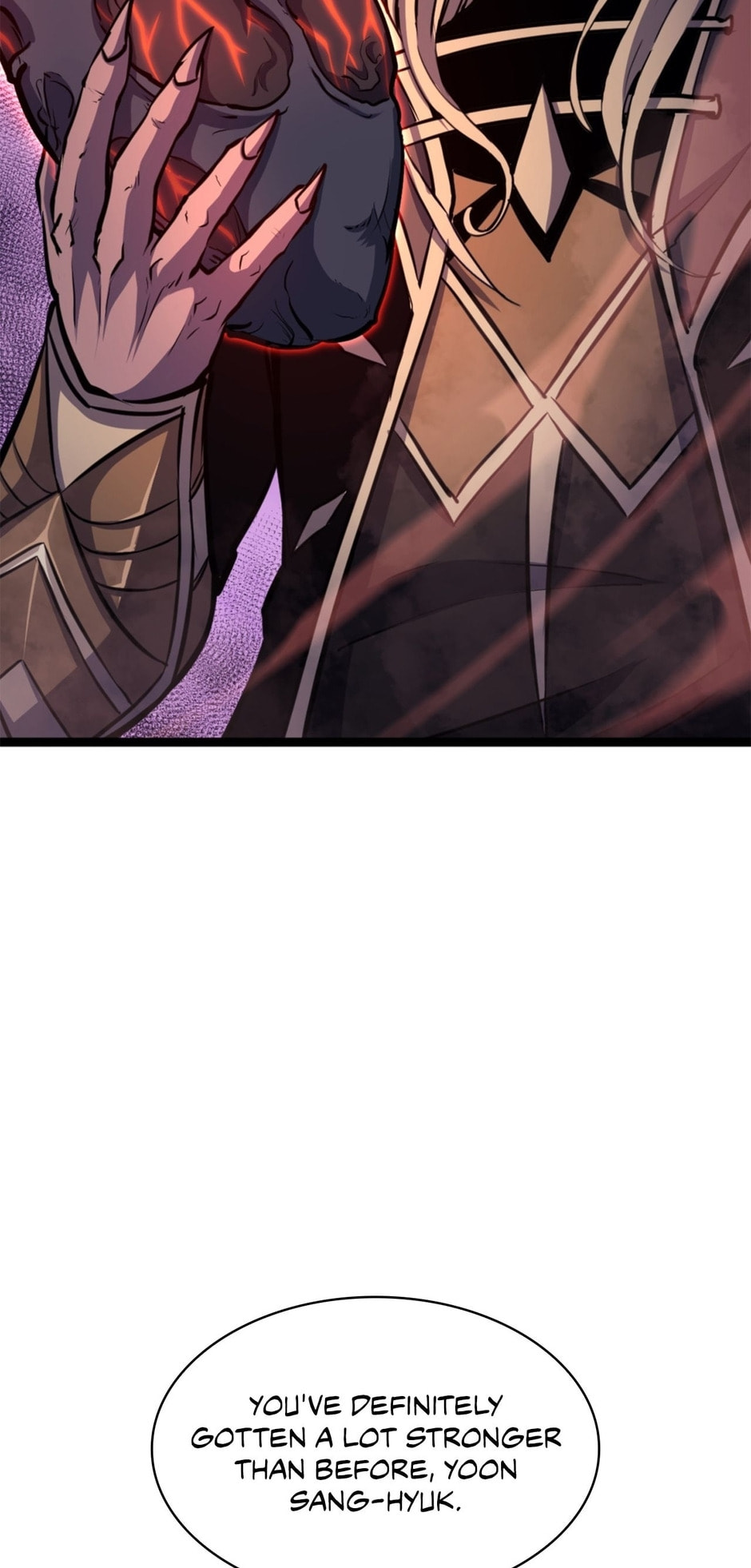 Read The Max Level Returner chapter 201 image 2 on Lezhin
