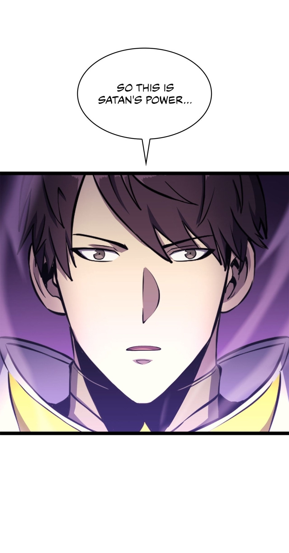 Read The Max Level Returner chapter 201 image 21 on Lezhin