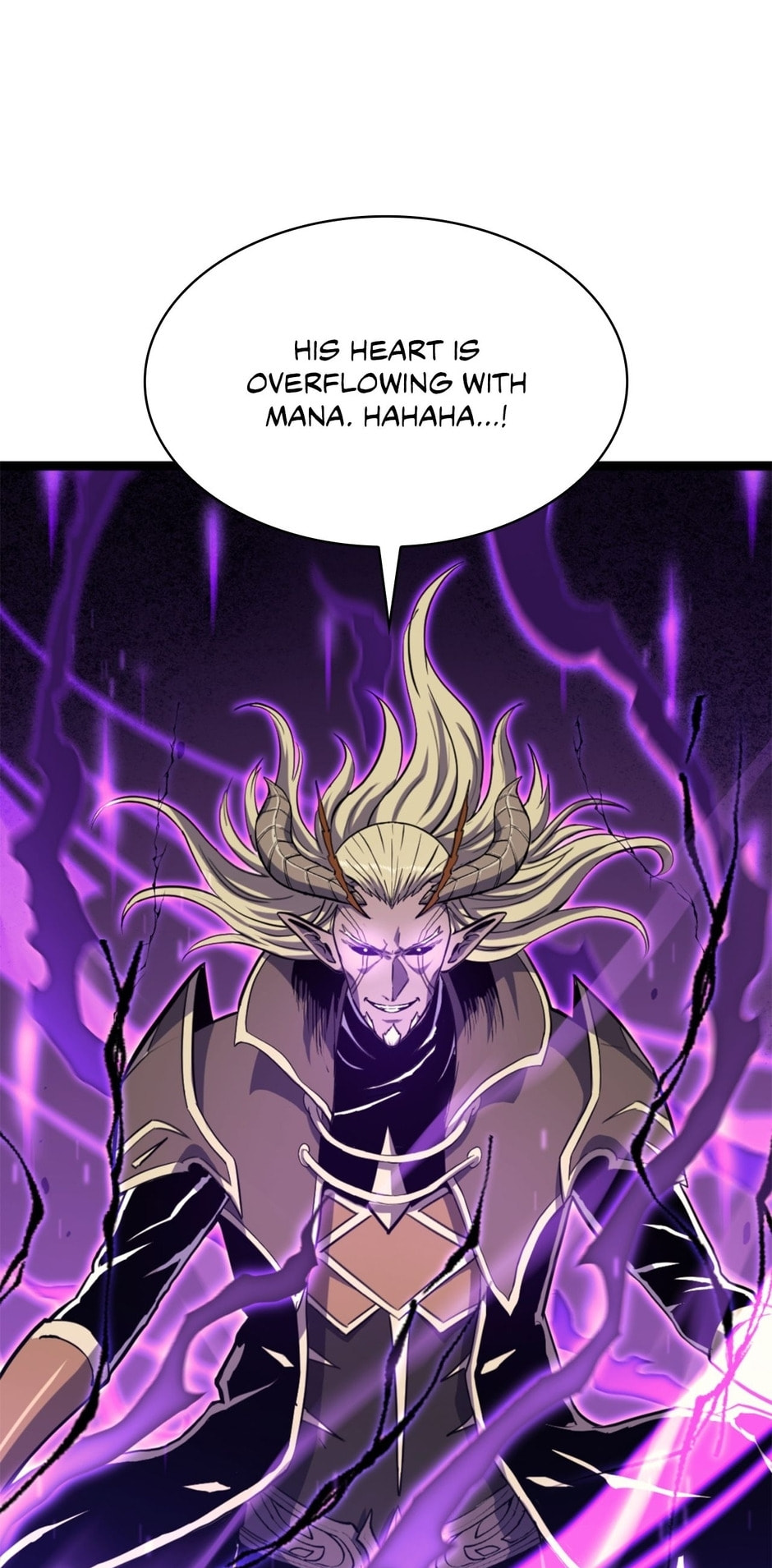 Read The Max Level Returner chapter 201 image 22 on Lezhin