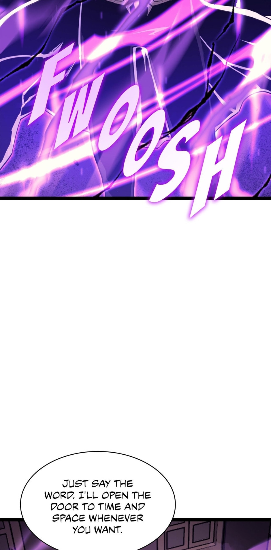 Read The Max Level Returner chapter 201 image 23 on Lezhin