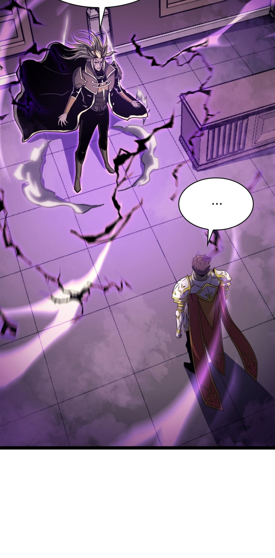 Read The Max Level Returner chapter 201 image 24 on Lezhin