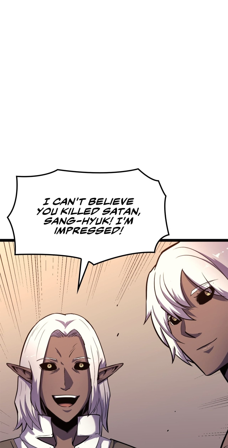 Read The Max Level Returner chapter 201 image 30 on Lezhin