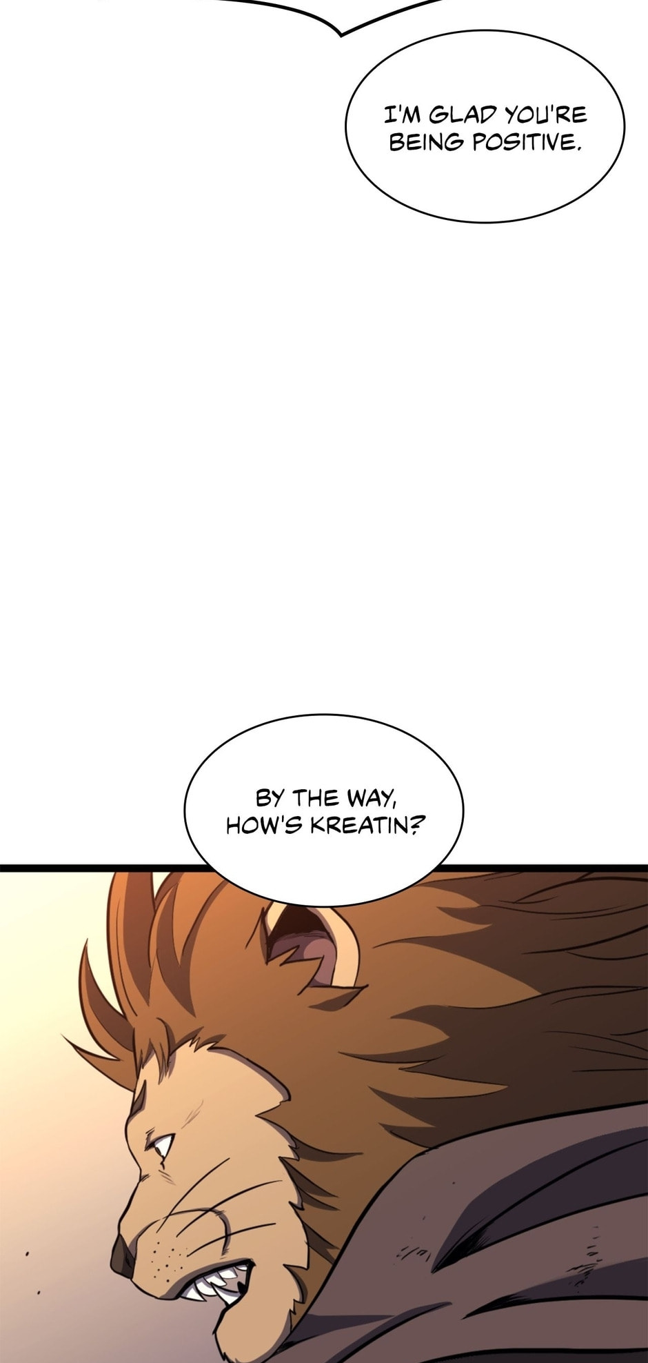 Read The Max Level Returner chapter 201 image 37 on Lezhin