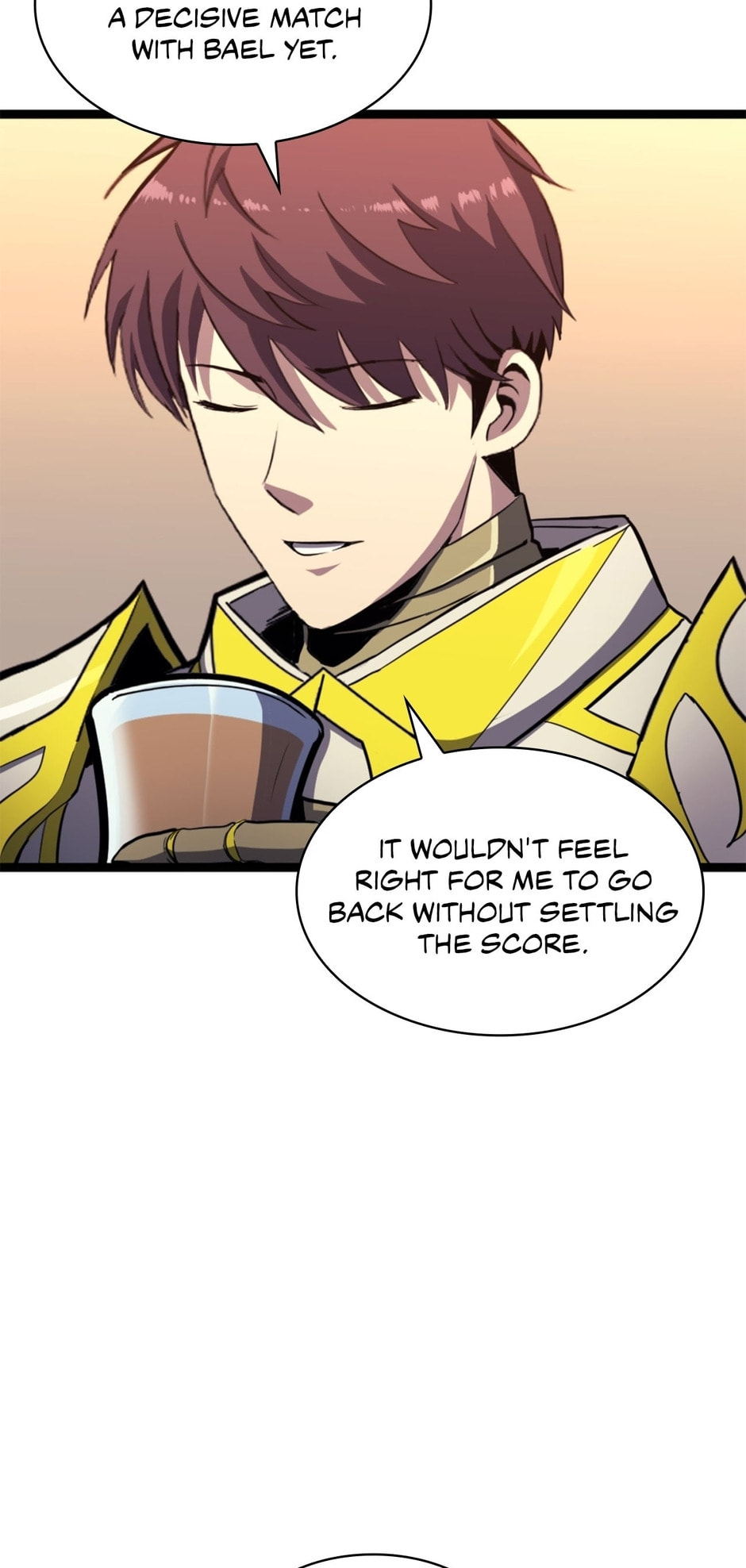 Read The Max Level Returner chapter 201 image 40 on Lezhin