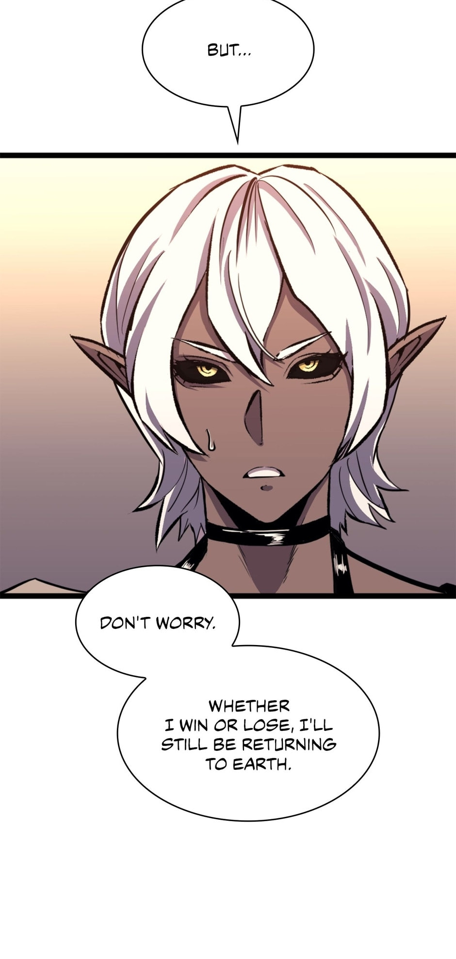Read The Max Level Returner chapter 201 image 41 on Lezhin