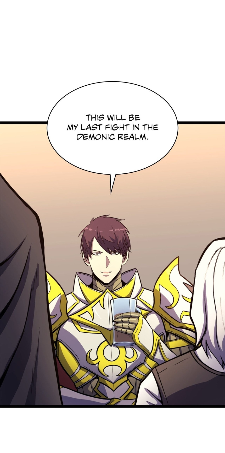 Read The Max Level Returner chapter 201 image 42 on Lezhin