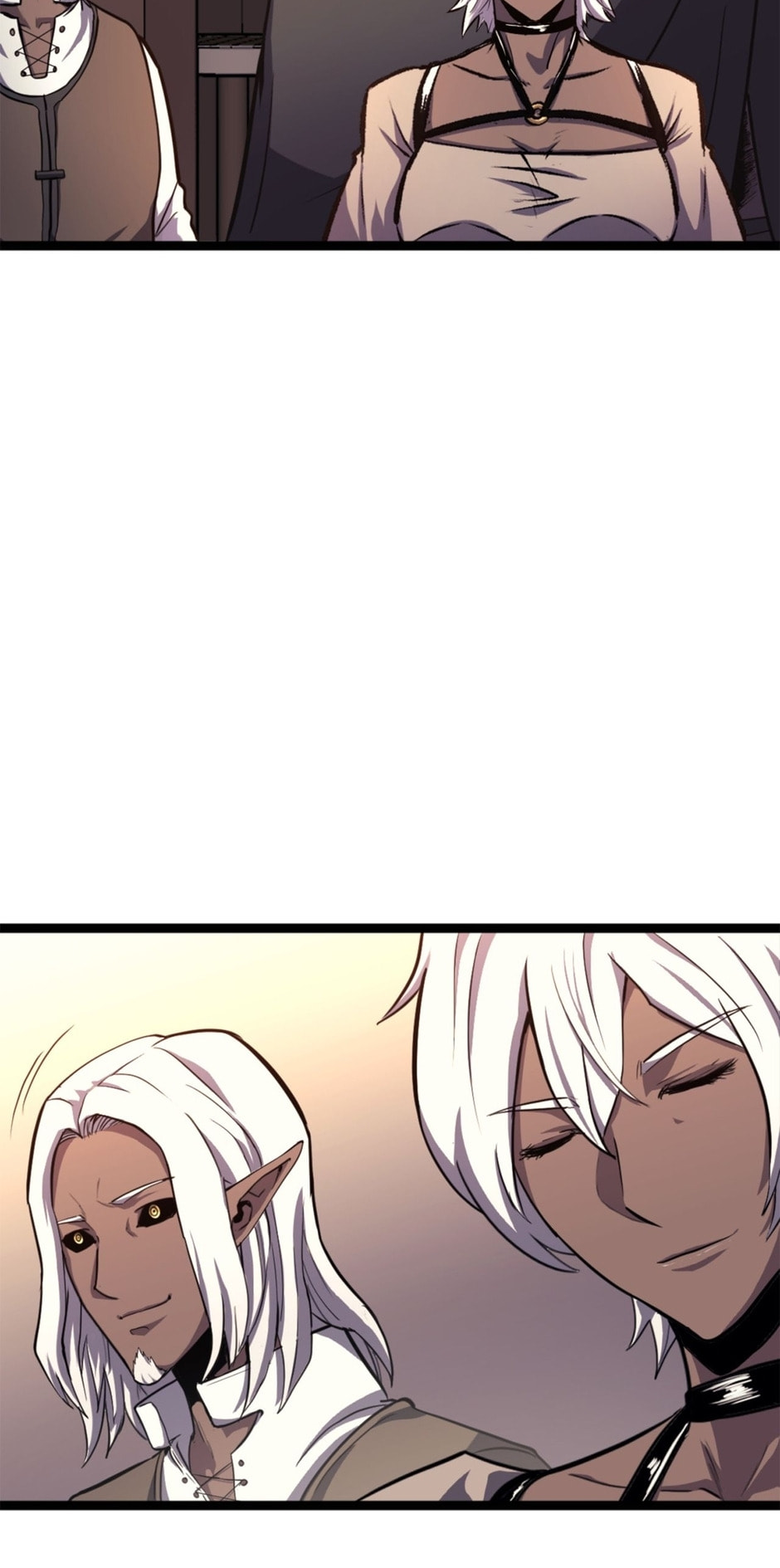 Read The Max Level Returner chapter 201 image 44 on Lezhin