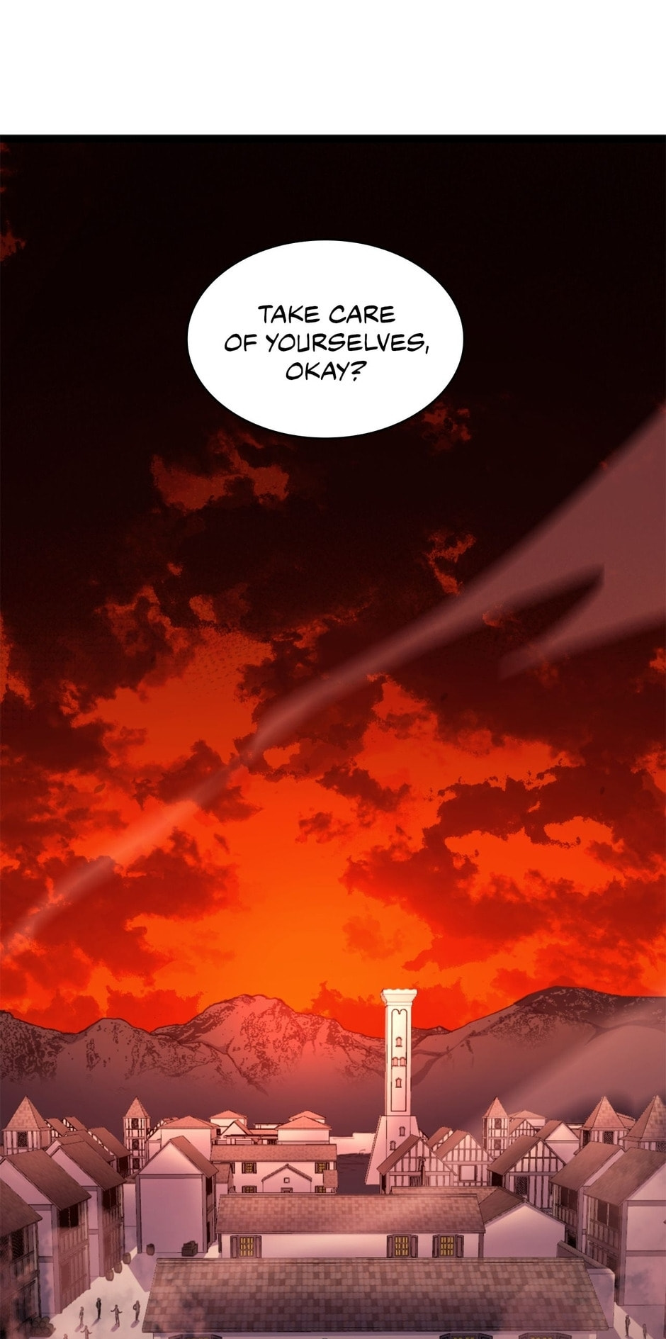 Read The Max Level Returner chapter 201 image 47 on Lezhin
