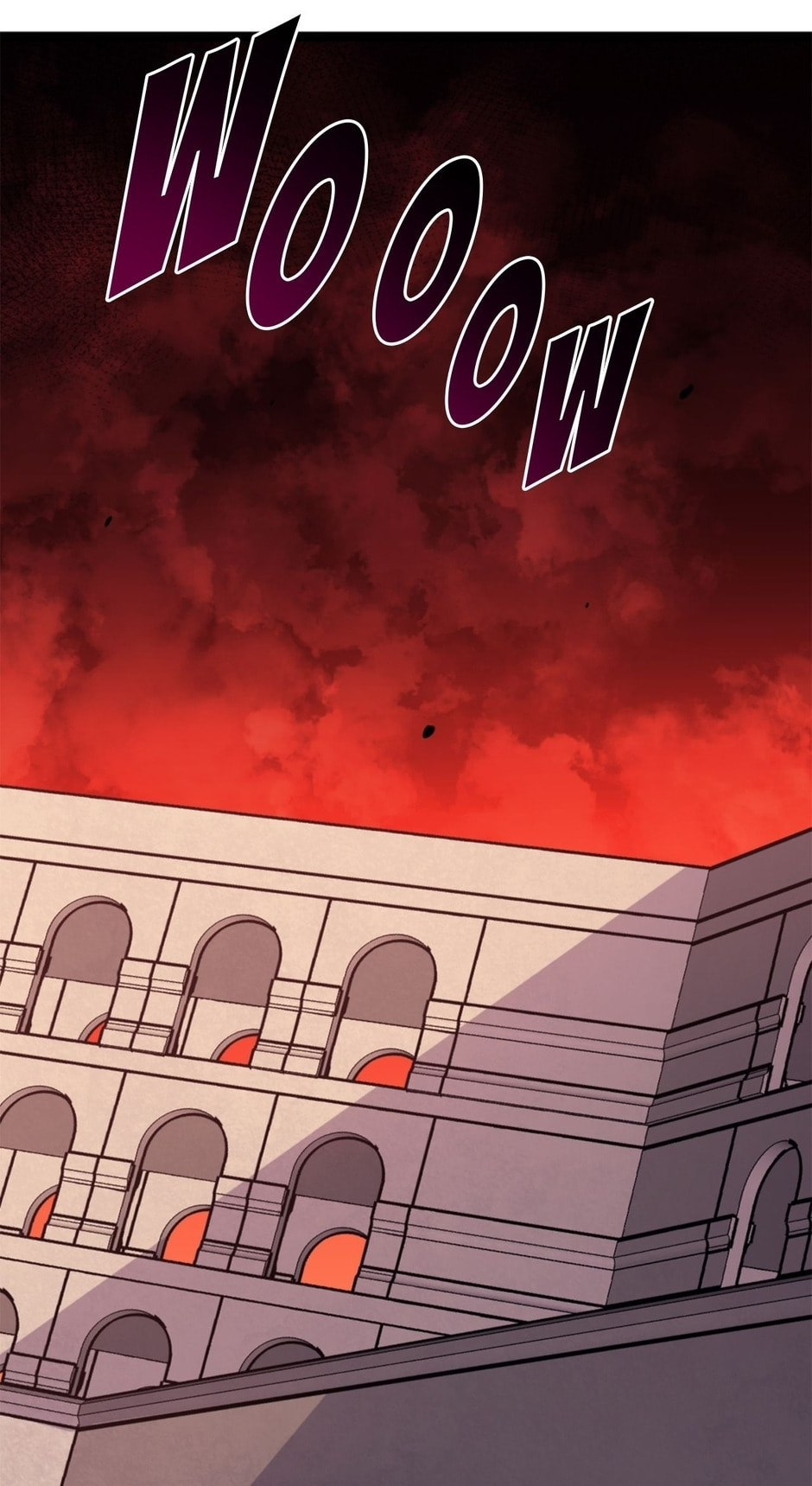 Read The Max Level Returner chapter 201 image 49 on Lezhin