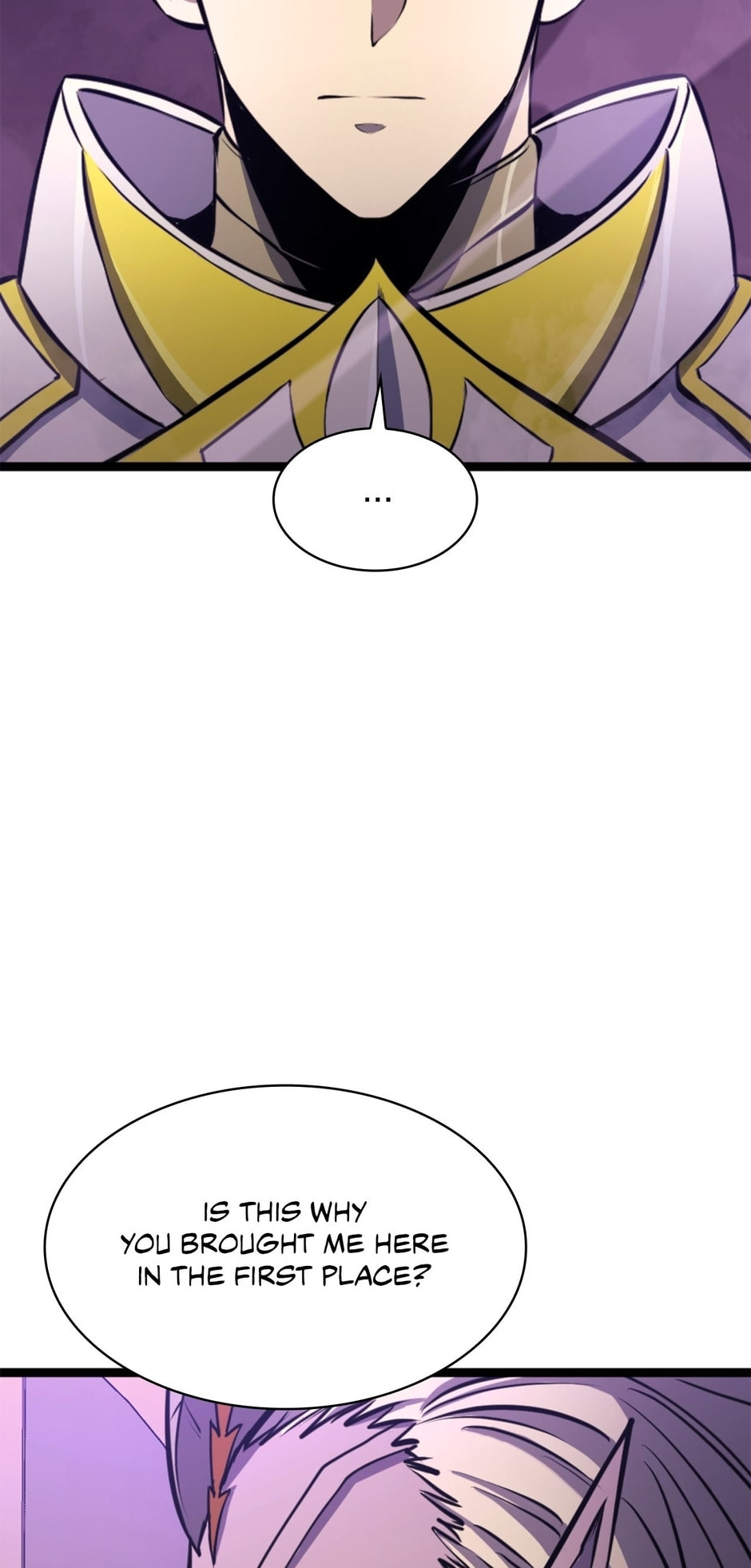 Read The Max Level Returner chapter 201 image 5 on Lezhin