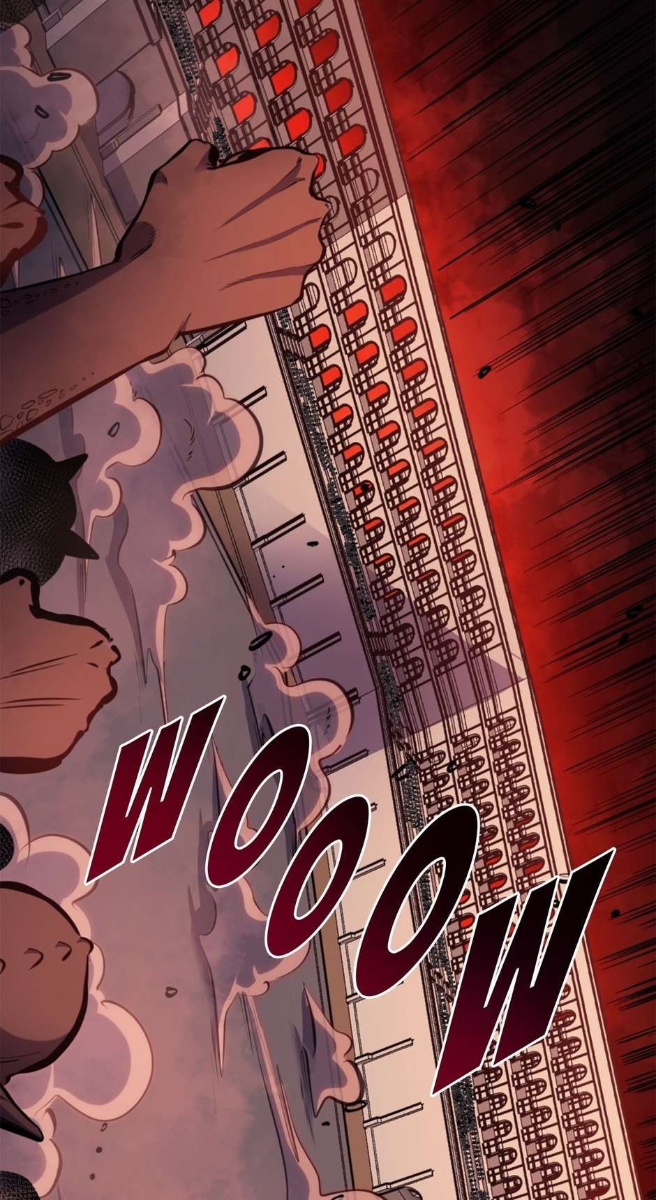 Read The Max Level Returner chapter 201 image 51 on Lezhin