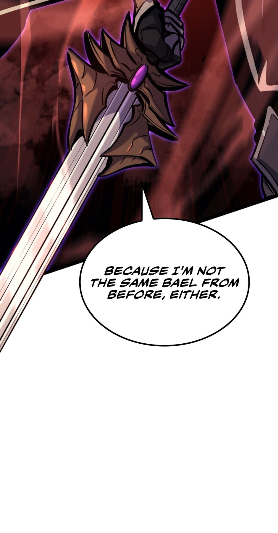 Read The Max Level Returner chapter 201 image 61 on Lezhin