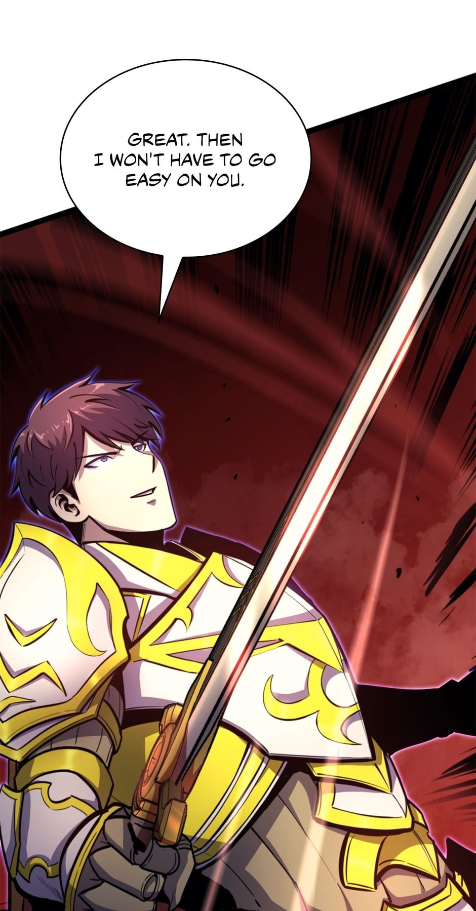 Read The Max Level Returner chapter 201 image 62 on Lezhin