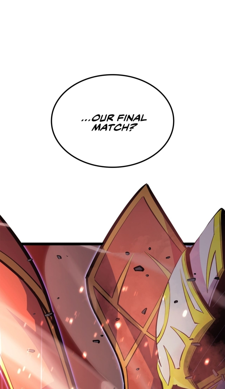 Read The Max Level Returner chapter 201 image 66 on Lezhin