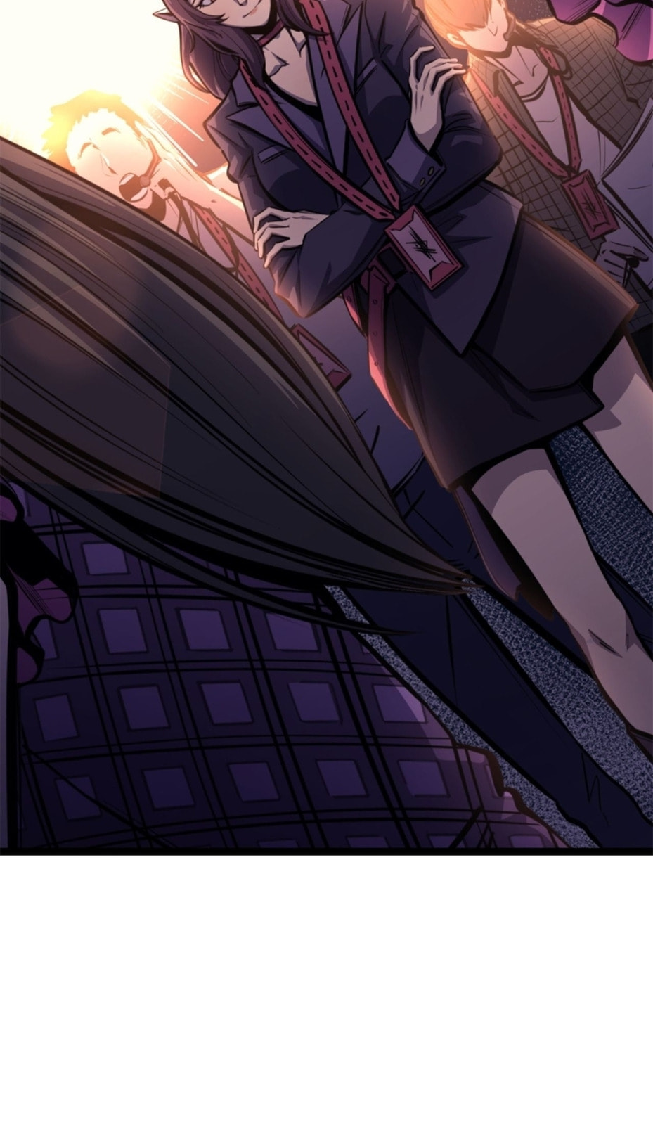 Read The Max Level Returner chapter 201 image 75 on Lezhin