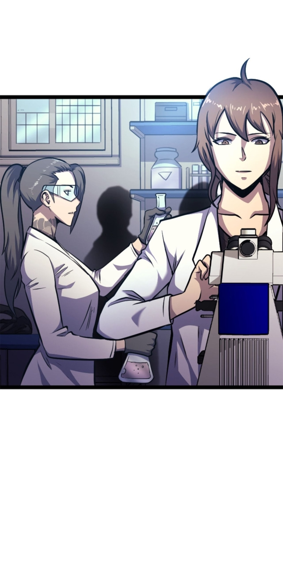 Read The Max Level Returner chapter 201 image 77 on Lezhin