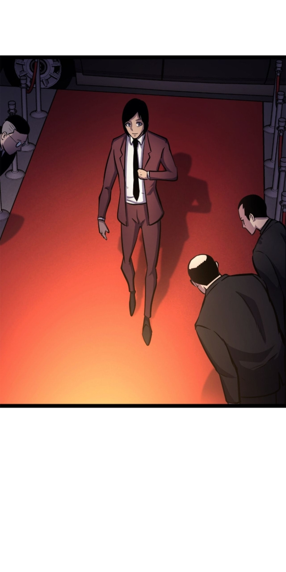 Read The Max Level Returner chapter 201 image 78 on Lezhin