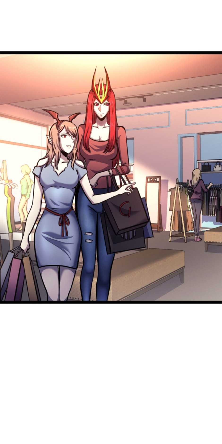 Read The Max Level Returner chapter 201 image 79 on Lezhin